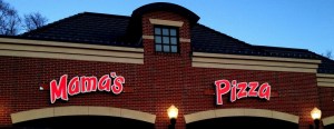 Mama's Pizza West