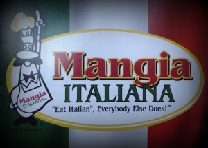 Mangia Italiana