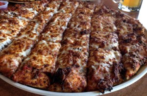 Lansky's Butcher's Special