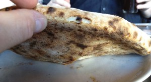 Dante Pizzeria Bottom