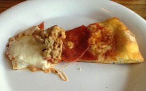 Pitch Pizzeria Mia Slice Pitch Pizzeria Mia Slice