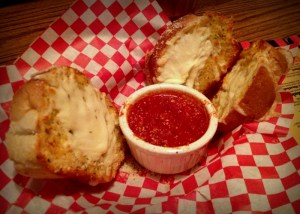 Pizza Shoppe Garlic bread with cheese Pizza Shoppe Garlic bread with cheese